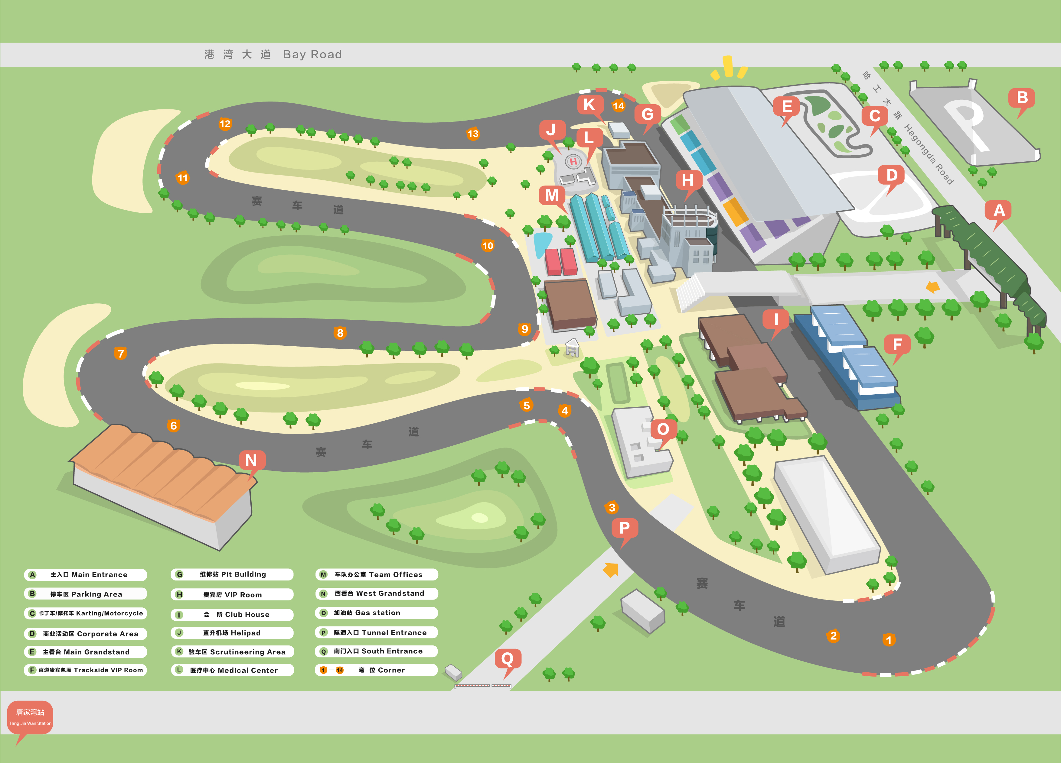 circuit introduction